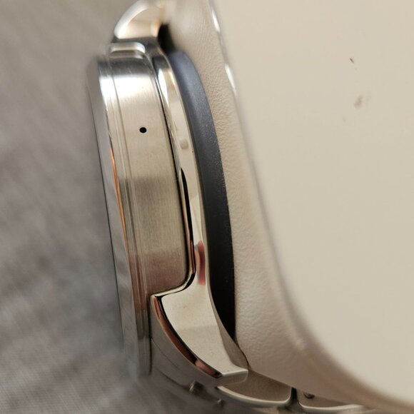 Fossil Q Founder Touch Screen Smart Watch - Picture 4 of 16